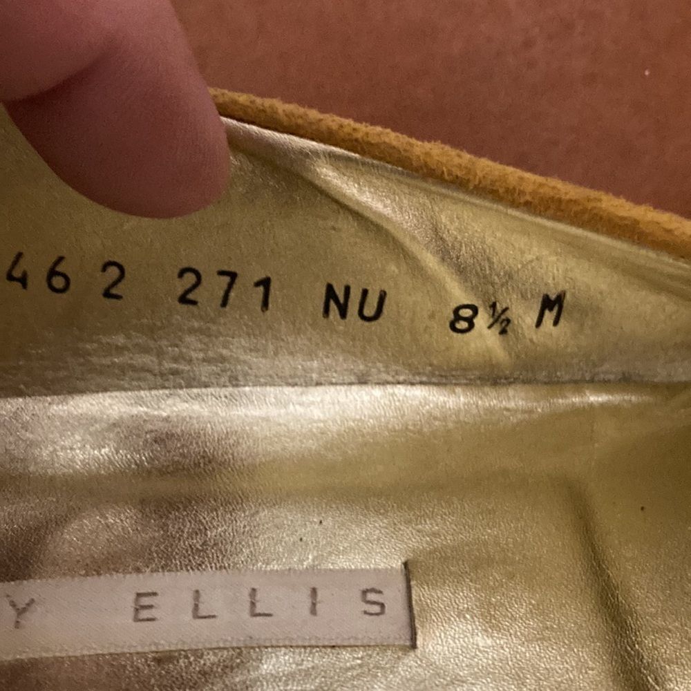 Perry Ellis shoes - Picture 5 of 7